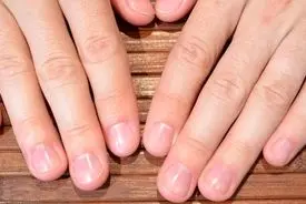 کار به خدمات ناخن آقایان رسید + هزینه ها