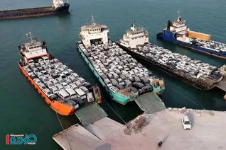 لیست جذاب/ کدام خودروهای وارداتی عرضه شدند؟ + جزئیات ثبت نام 