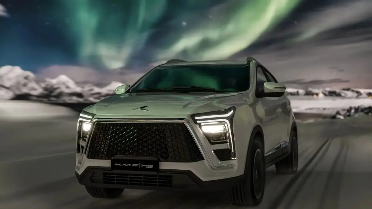 فروش خودرو سوگلی کرمان موتور / شرایط فروش ویژه ۱۴ آبان اعلام شد