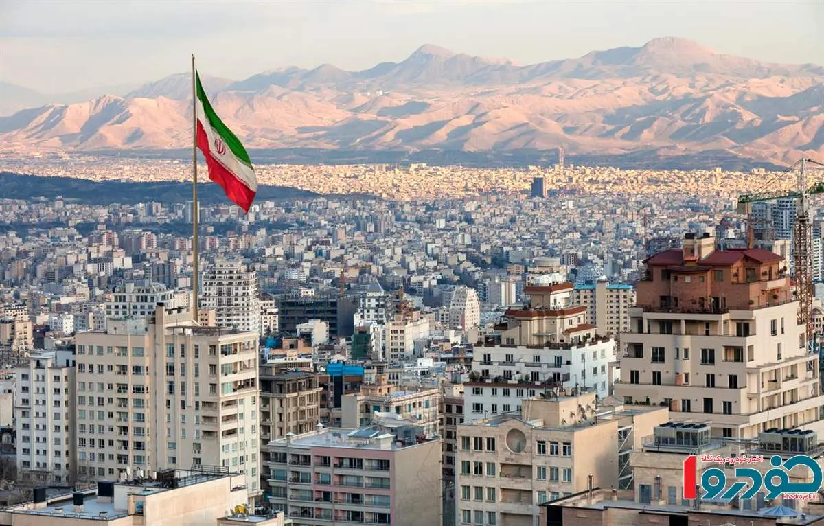رویای تهرانیها به ۷۳ سال زمان نیاز دارد