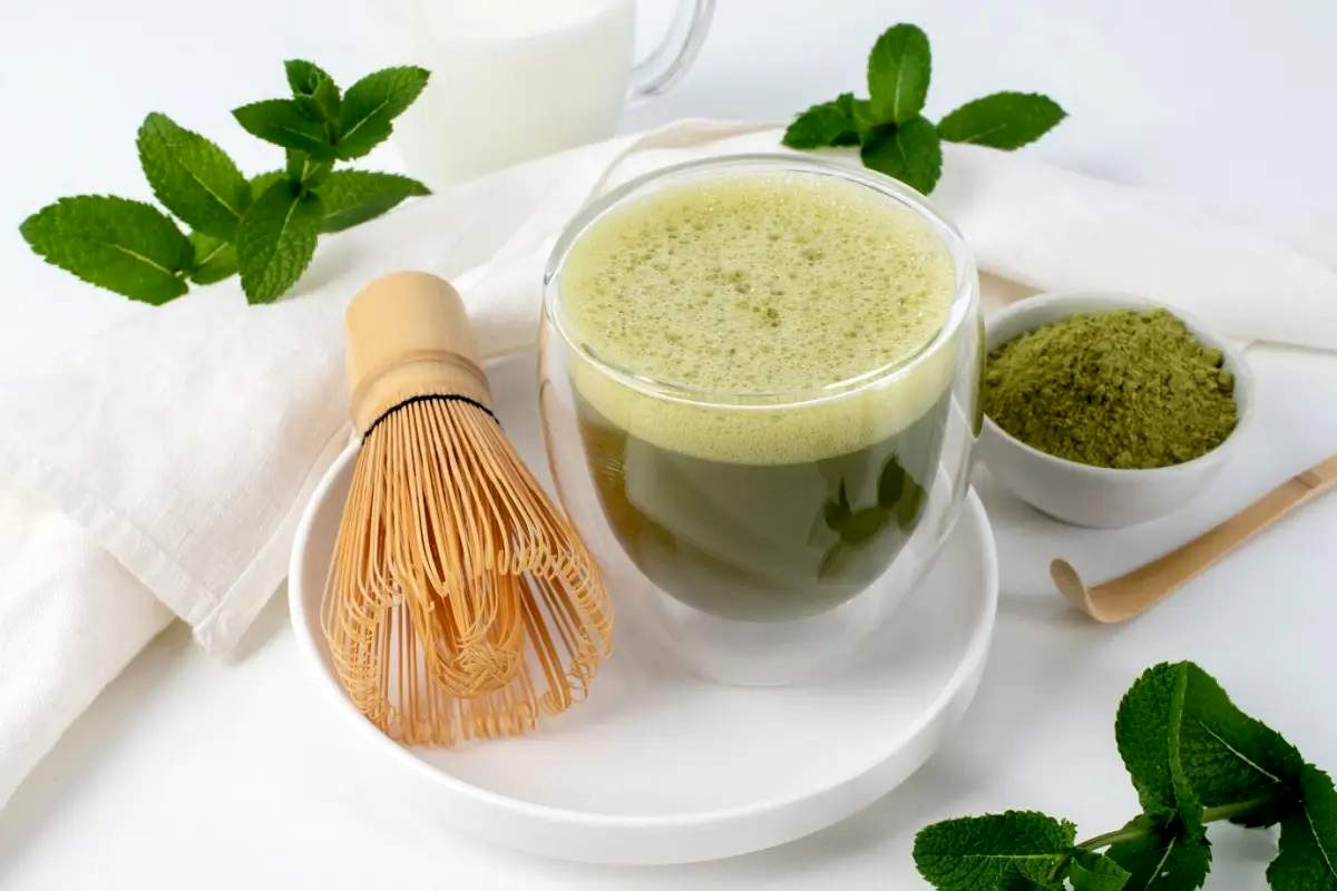 قیمت چای ماچا در بازار مرداد ۱۴۰۴ / چطور همه عاشقش شدند؟