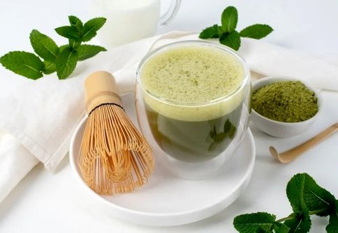 قیمت چای ماچا در بازار مرداد ۱۴۰۴ / چطور همه عاشقش شدند؟