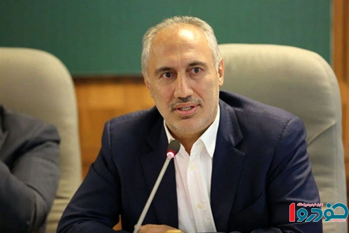 اتمام این پروژه‌ها در ایران به ۱۰۱ سال زمان نیاز دارد