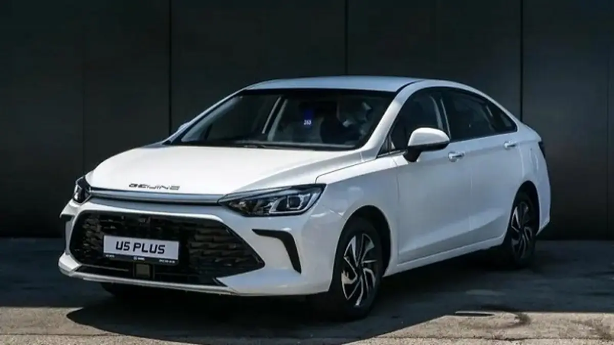 شروع فروش خودرو چینی رقیب دنا، تارا و شاهین - ۲۵ شهریور ۱۴۰۴