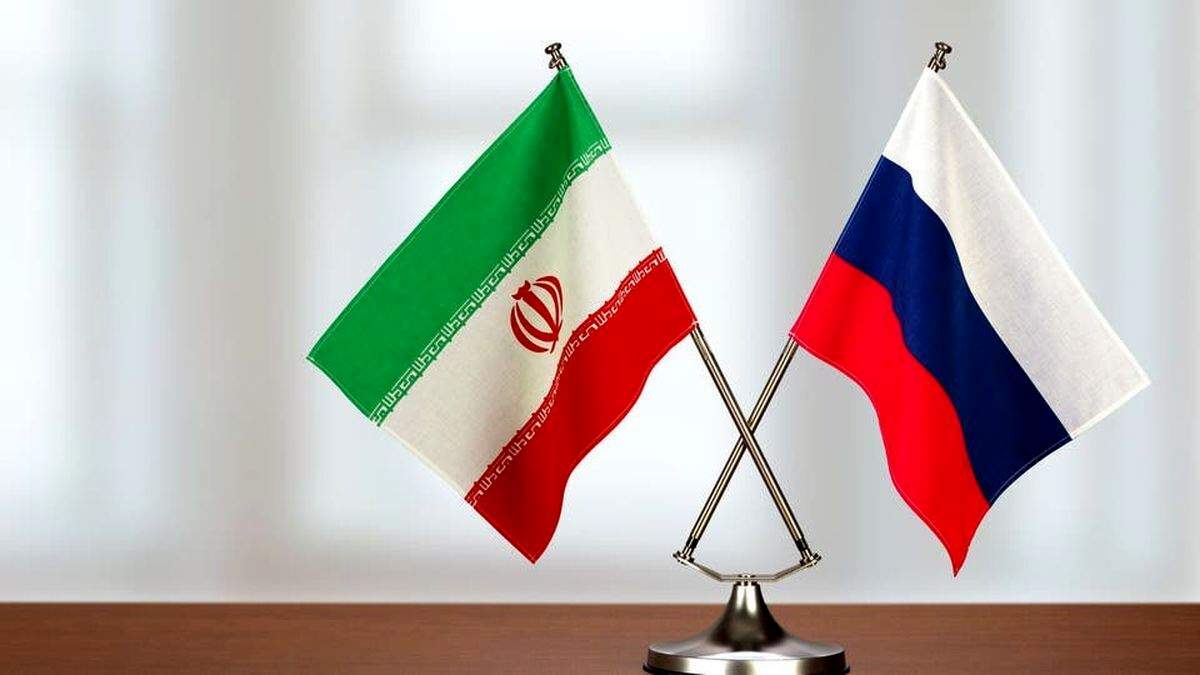 بمب خبری در تجارت ایران و روسیه ترکید