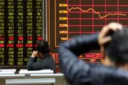 جهش تاریخی اقتصاد جهان با یک خبر ترامپ درباره ایران