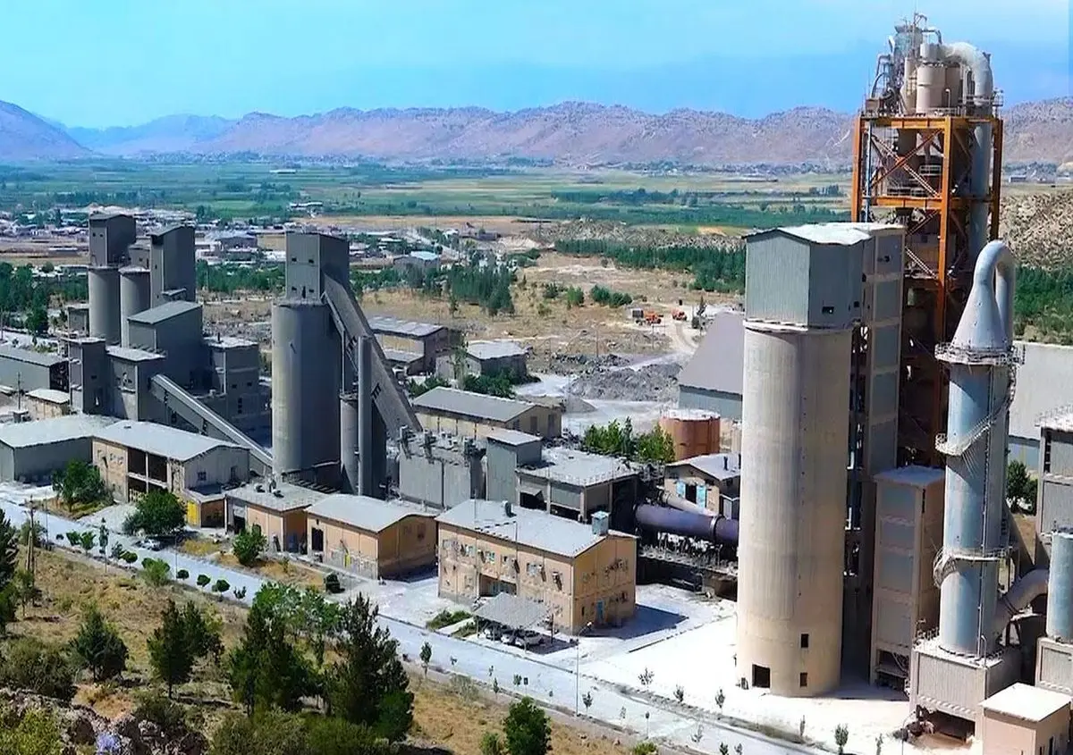 اتفاق ناگوار سیمانی / وضعیت دوباره به هم ریخت