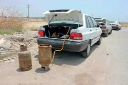 سوخت جدید به کشور رسید + فراخوان