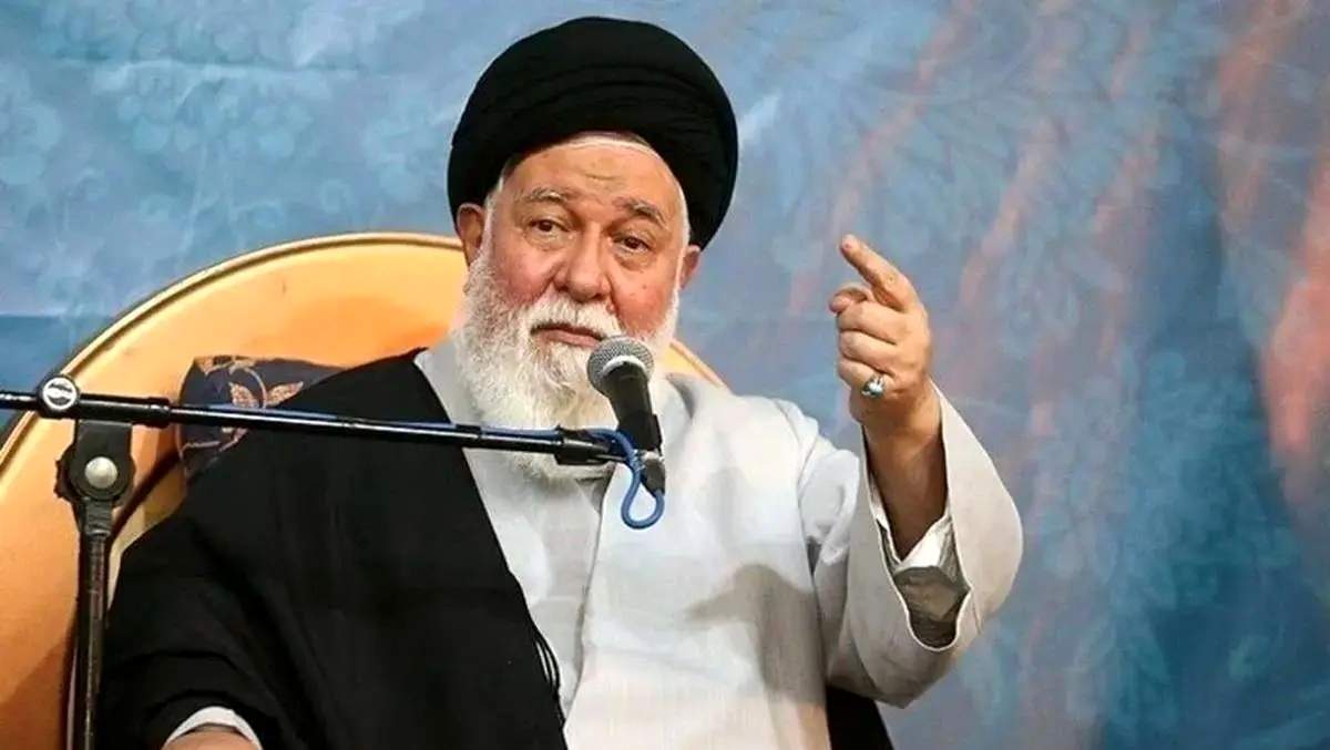 واکنش علم الهدی به قطعی برق در مشهد / عادلانه نیست!