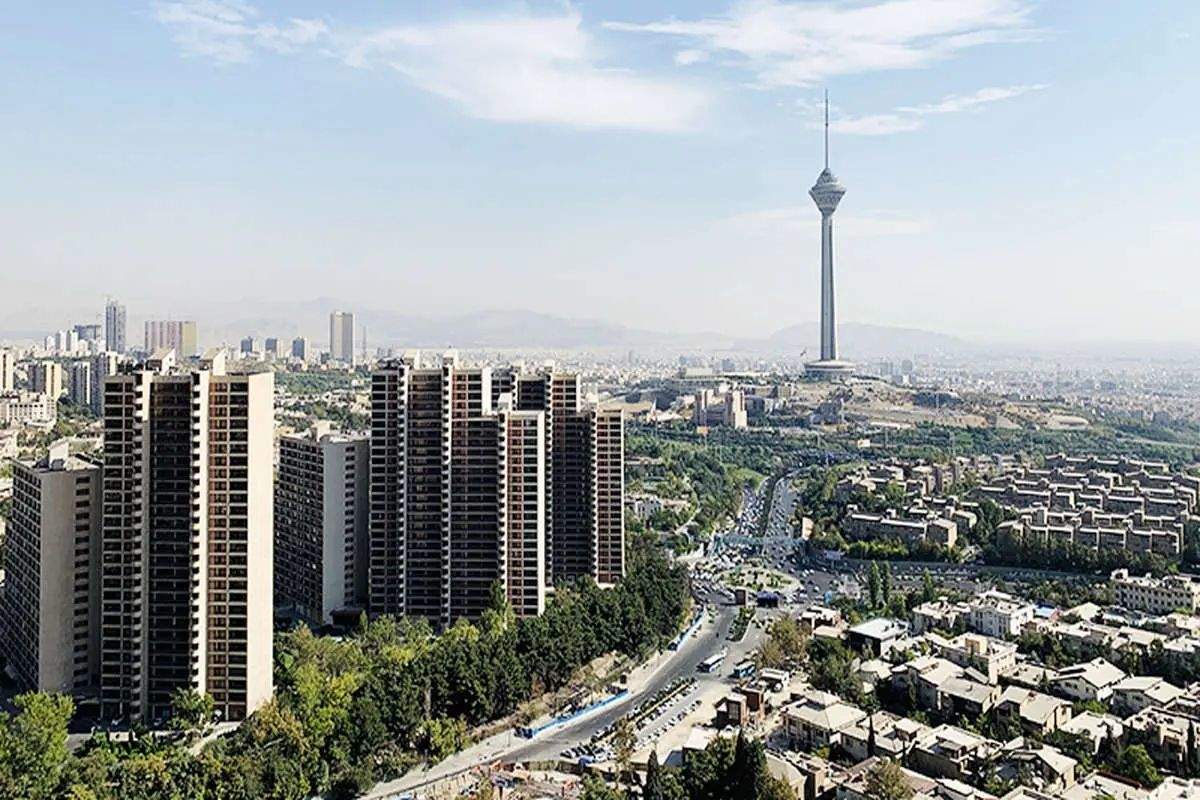 سورپرایز ویژه برای سازندگان مسکن در اردیبهشت ۱۴۰۴