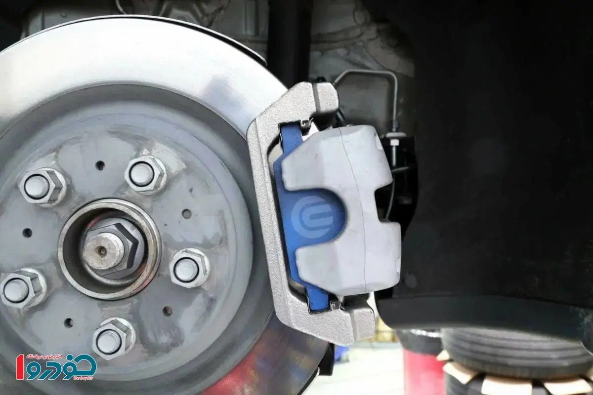 لنت ترمز خودرو ۱ میلیون تومان را رد کرد + قیمت امروز ۱۰ مرداد ۱۴۰۴