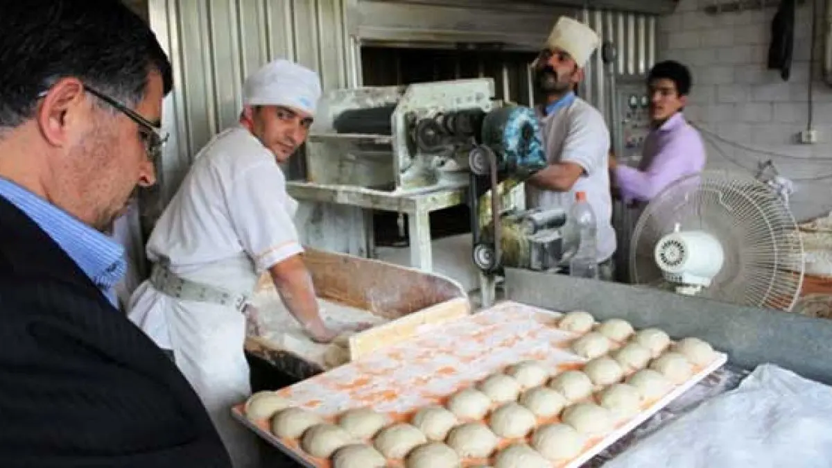 قول مهم درباره نان تا ۲ روز آینده 