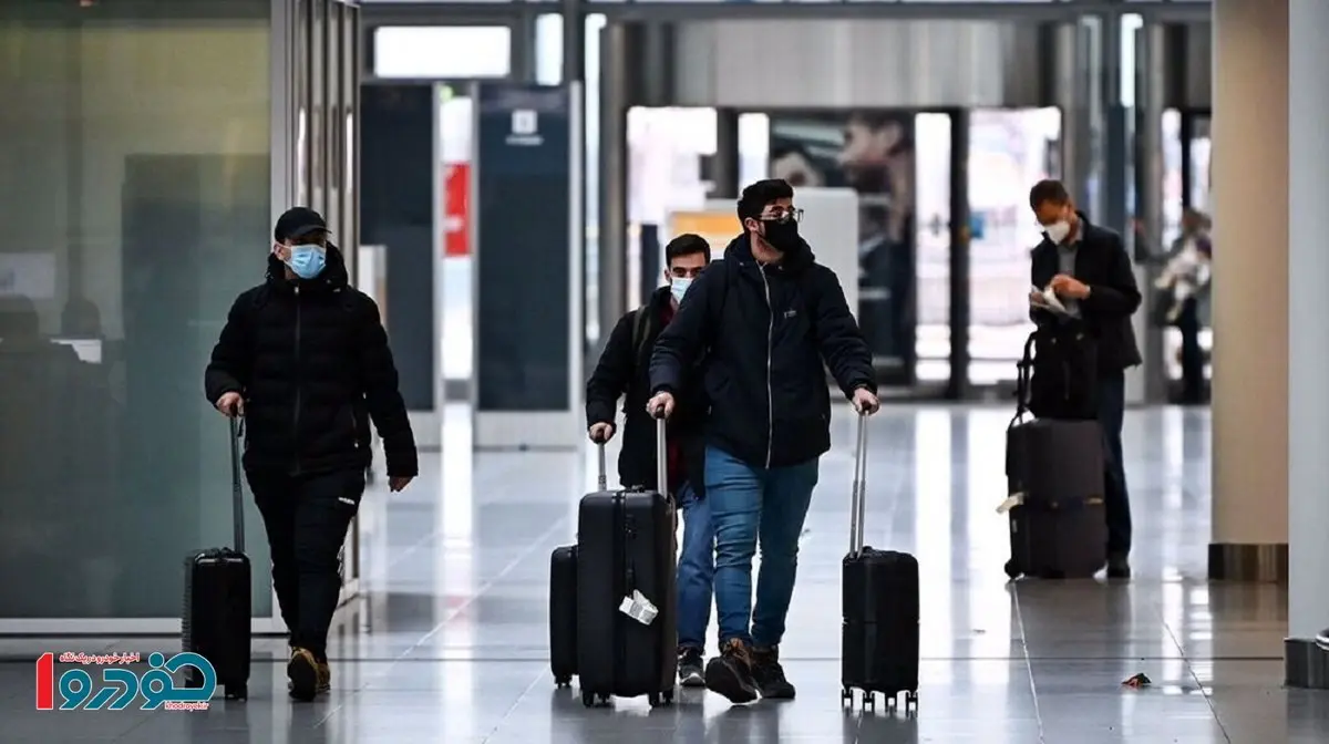 رونمایی از پدیده جدید در ایران / حراج مهاجرت راه افتاد!