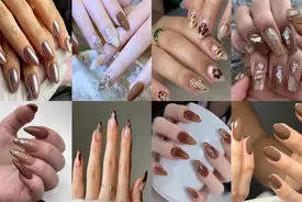 ناخن را دور نریزید کیلویی ۲۱ دلار می‌خرند!