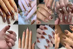 ناخن را دور نریزید کیلویی ۲۱ دلار می‌خرند!