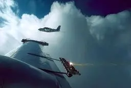 هزینه هر پرواز برای بارورسازی ابرها چقدر است؟