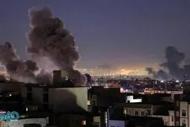 فوری/ اولین واکنش رسمی آمریکا درباره حمله به انبارهای نفت ایران