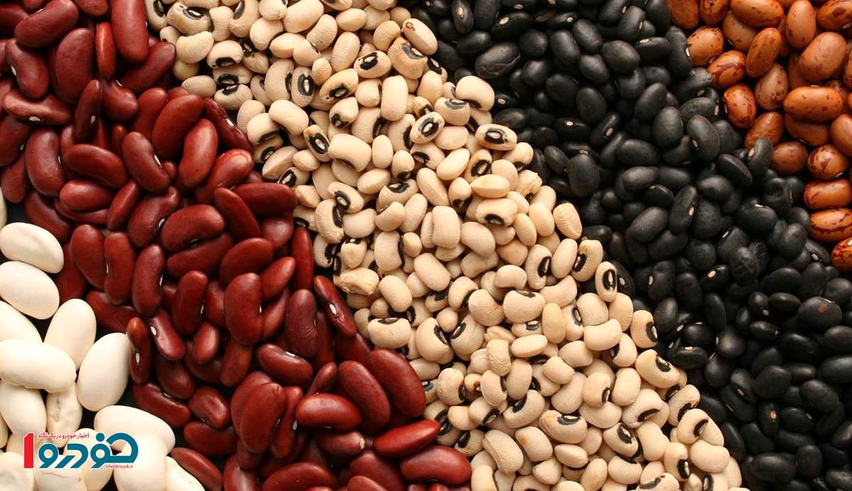 لوبیا در کمال ناباوری هم قیمت گوشت شد!