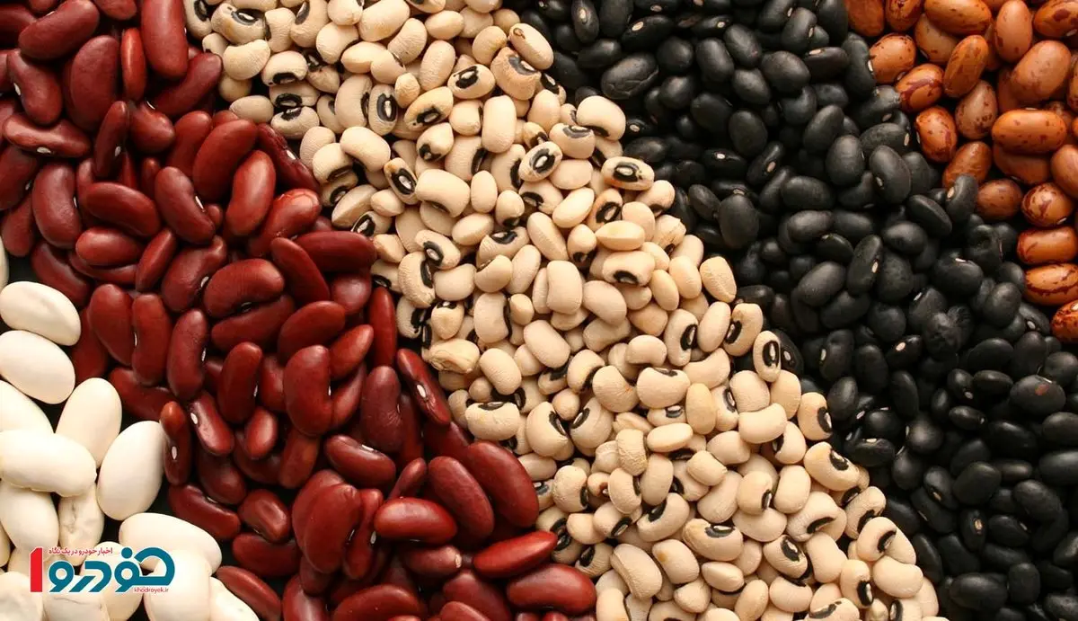 لوبیا چیتی ارزان شد + قیمت جدید