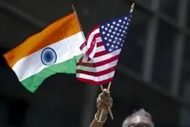 هند بالاخره تسلیم آمریکا شد