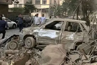 خبر مهم برای مالکان خودروهای خسارت‌دیده / شرط اصلی برای دریافت غرامت چیست؟