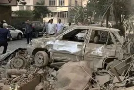 خبر مهم برای مالکان خودروهای خسارت‌دیده / شرط اصلی برای دریافت غرامت چیست؟