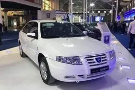 قیمت خودرو سورن پلاس ترمز برید - ۱۱ آذر