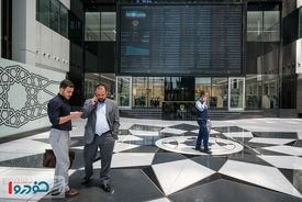 پیش بینی نفس گیر از بورس امروز بعد از آتش بس - ۷ تیر ۱۴۰۴