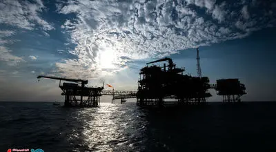 ۴ نفتکش ایرانی توقیف شد + علت