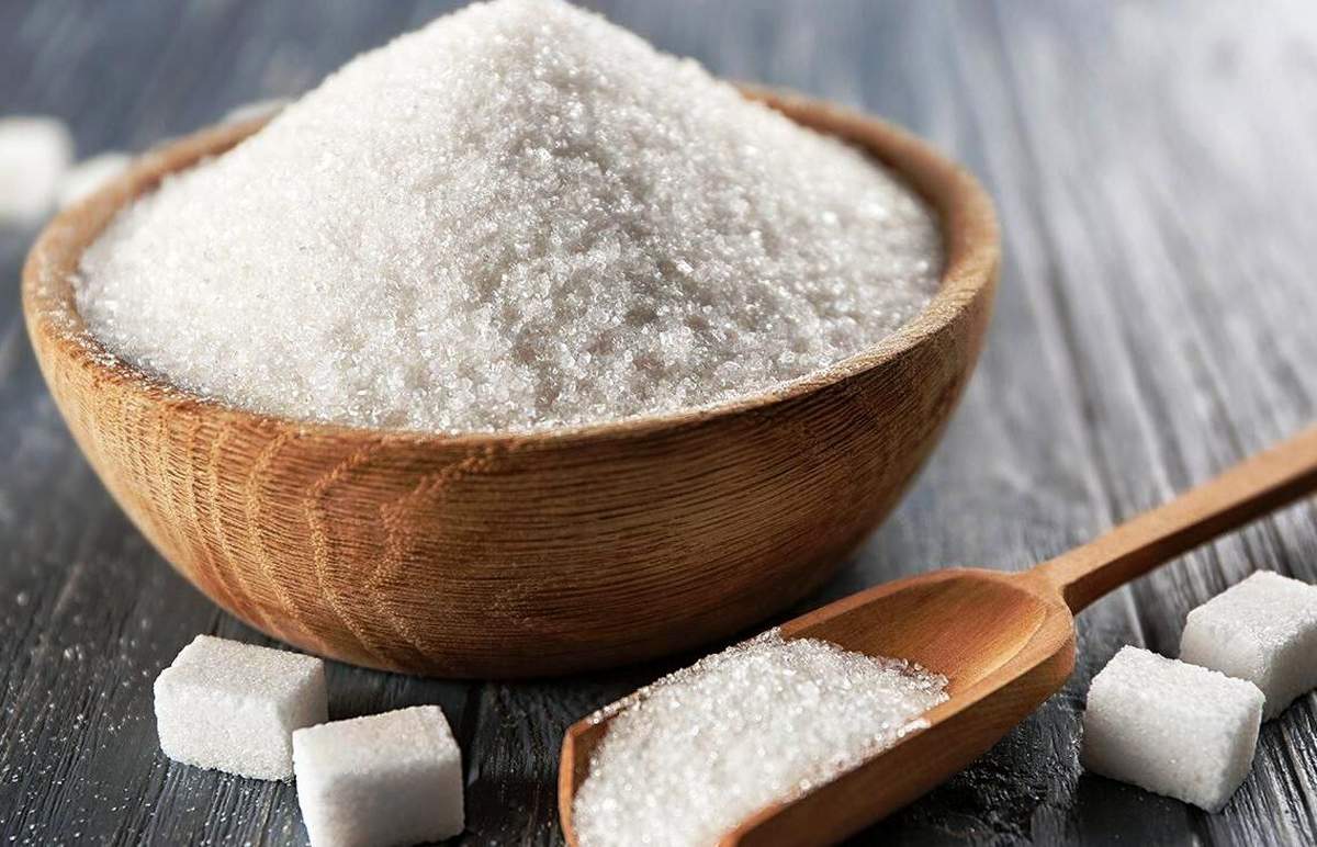 قیمت جدید شکر وارداتی و داخلی اعلام شد - ۲۷ اردیبهشت ۱۴۰۴