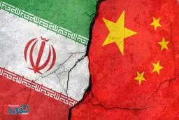 سیر تا پیاز توافق ۲۵ ساله ایران و چین + جزئیات کامل سفر رئیس جمهور 