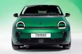 رنو بمب ارزان‌ترین خودروی برقی را منفجر کرد! + مشخصات کامل