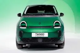 رنو بمب ارزان‌ترین خودروی برقی را منفجر کرد! + مشخصات کامل