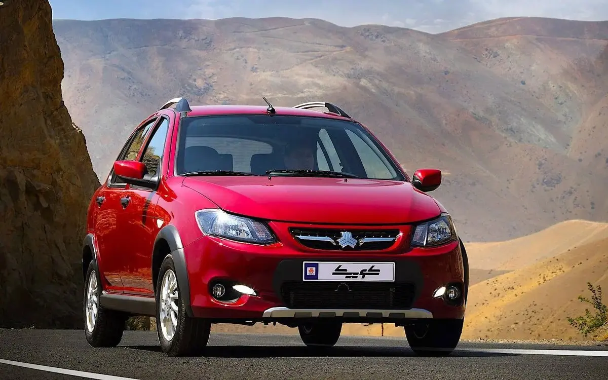 فروش ۳ محصول پارس خودرو و سایپا از شنبه - ۱۸ مرداد ۱۴۰۴