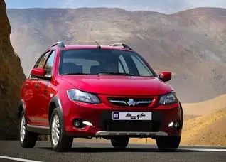 فروش ۳ خودرو سایپا از ۸ دی / بدون قرعه کشی بخرید!