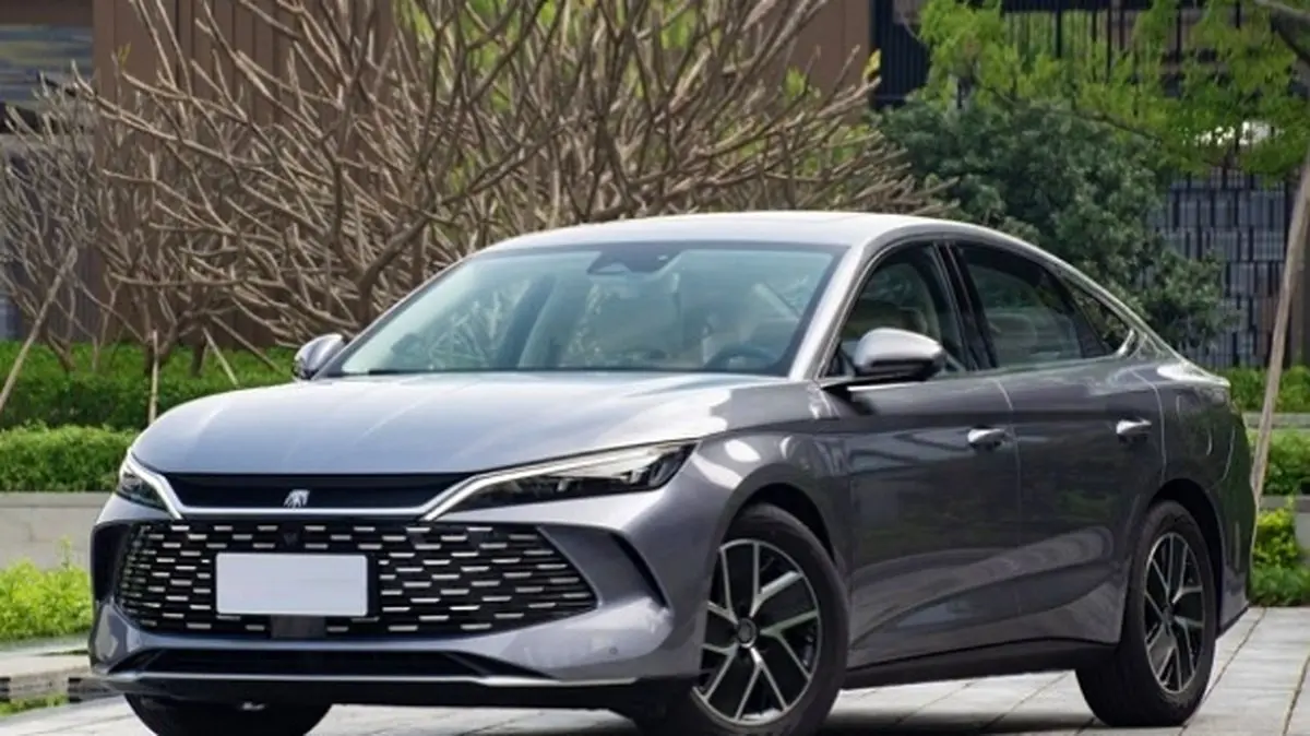 فروش ۲ خودرو چینی با کیفیت از امروز استارت خورد - ۲۵ شهریور ۱۴۰۴