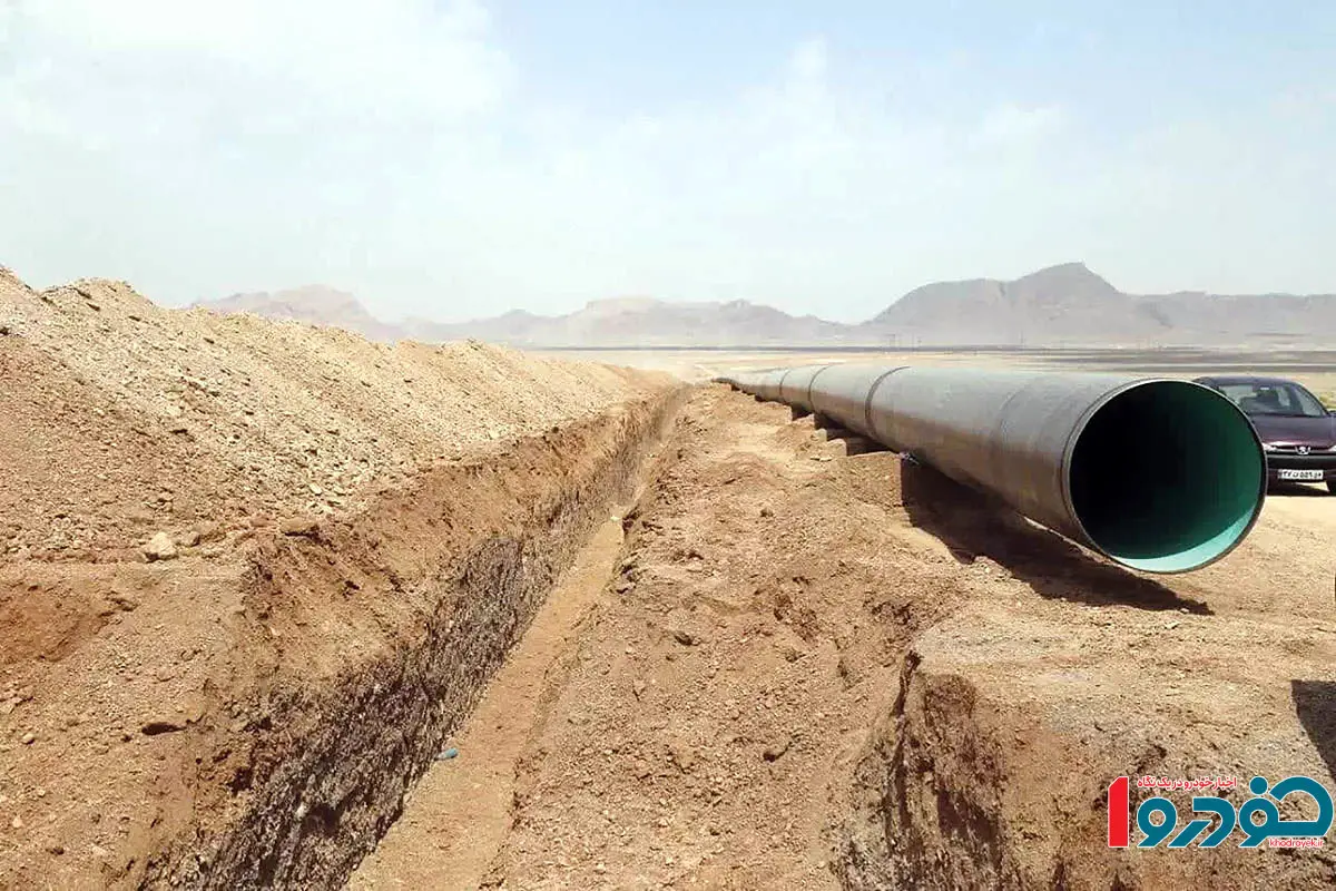 پول به پروژه‌های اضطراری آب کشور نرسید