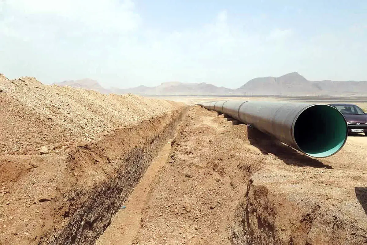 اتفاق خوب آبی امروز برای تهران رسما رقم خورد - ۹ شهریور ۱۴۰۴