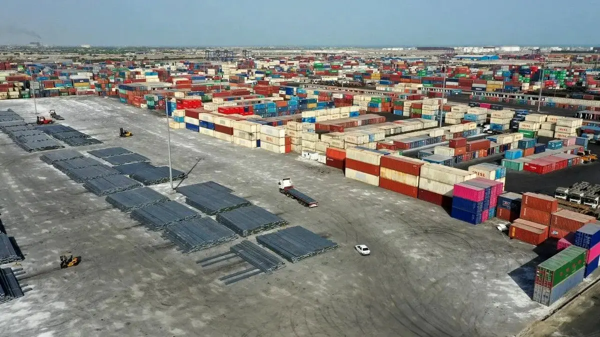 آمریکا دست روی بهشت سرمایه گذاری ایران گذاشت!