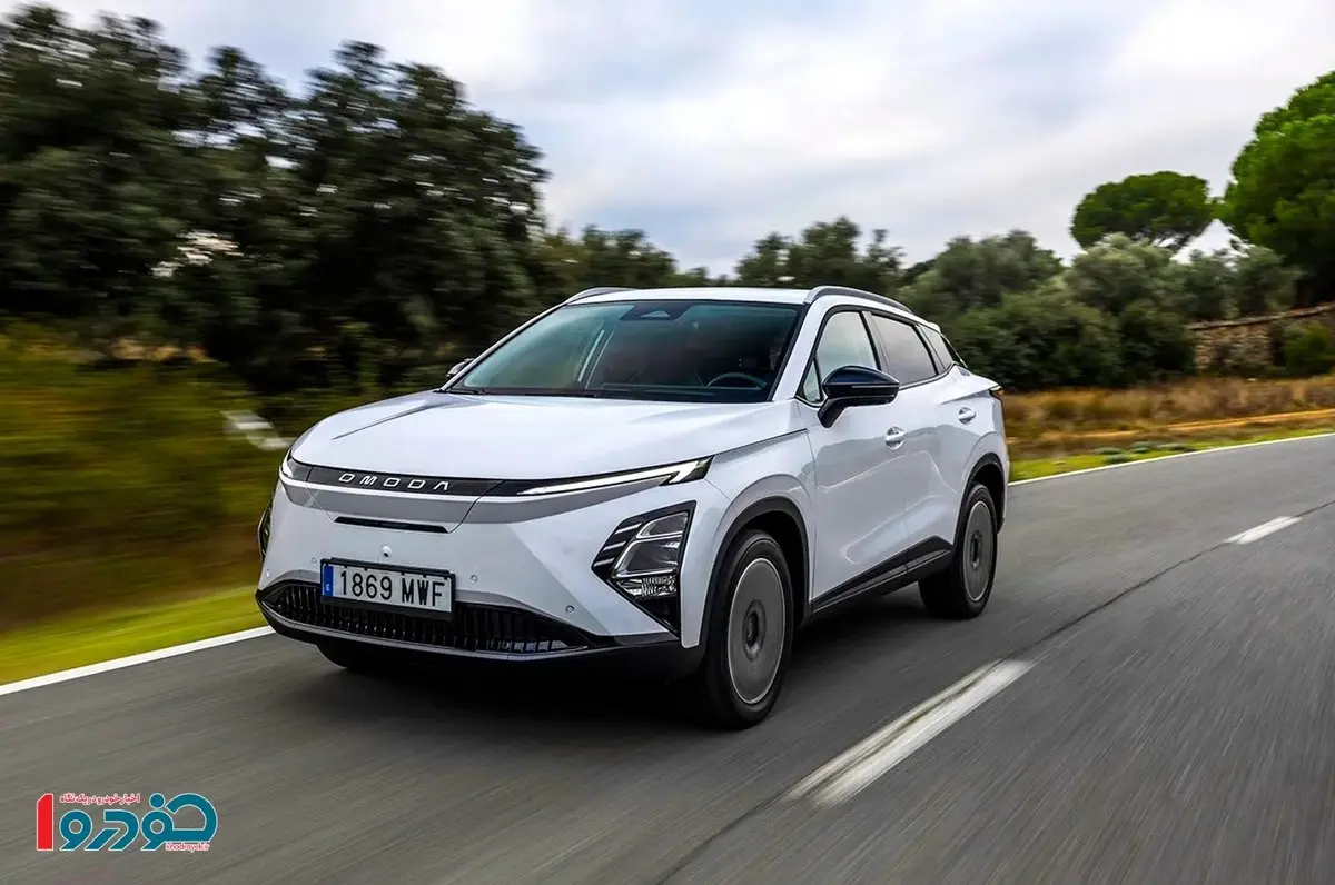 فروش محصول وارداتی مدیران خودرو از امروز - ۲۷ آبان ۱۴۰۴