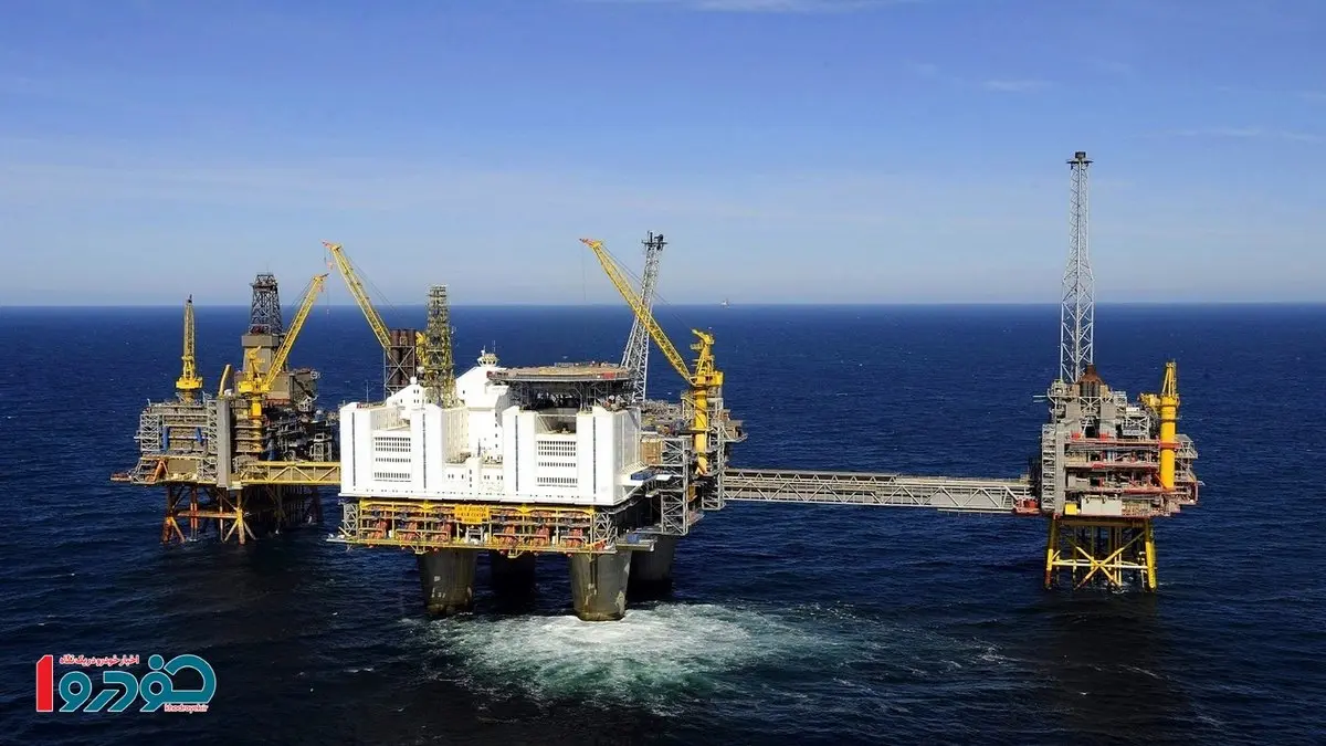 شوک گازی به ایران / کشف میدانی معادل ۱۸ سال تولید پارس جنوبی