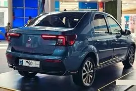 پارس خودرو با این محصول تازه حسابی غوغا کرد