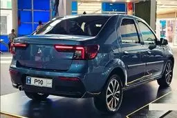 پارس خودرو با این محصول تازه حسابی غوغا کرد