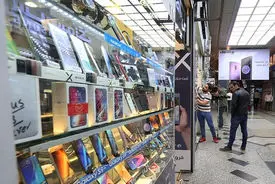 گلایه فروشندگان از قیمت ارز