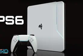 پلی استیشن ۶ در راه بازار / قیمت احتمالی مشخص شد