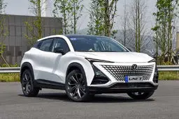 فروش فوری چانگان یونی تی از دوشنبه - ۴ اسفند ۱۴۰۴