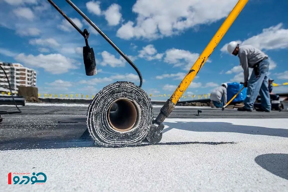 هزینه جدید ایزوگام در تهران اعلام شد - شهریور ۱۴۰۴