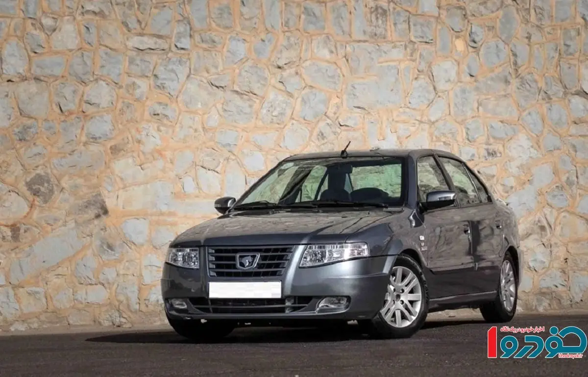 سقوط آزاد قیمت محصولات ایران خودرو در بازار - ۷ مهر