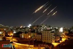 فوری/ تکلیف سلامت آب تهران بعد از انفجار انبار نفت روشن شد