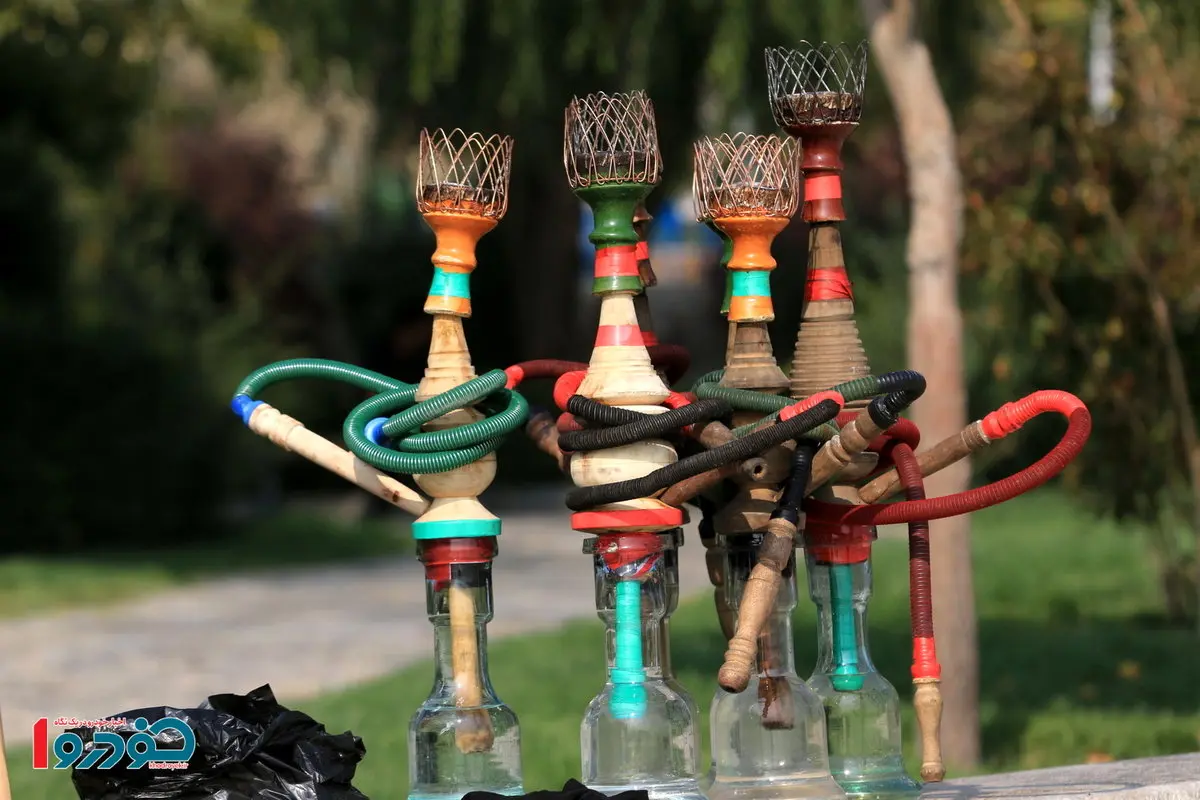 بازار داغ کرایه قلیان با کارت ملی / قیمت ها را ببینید!